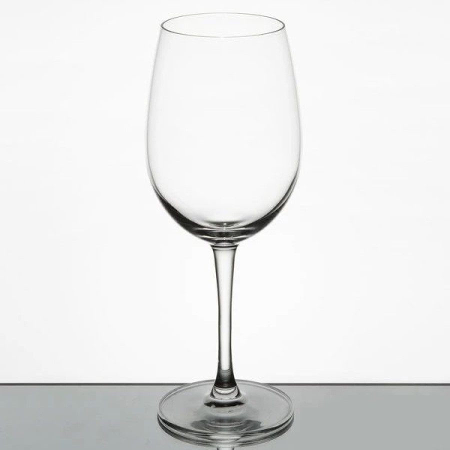 Glassware * | Master'S Reserve 9152 Contour 16 Oz. Customizable Wine Glass 12/Case