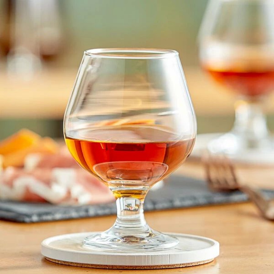 Glassware * | Acopa Select 9 Oz. Brandy Snifter 12/Case