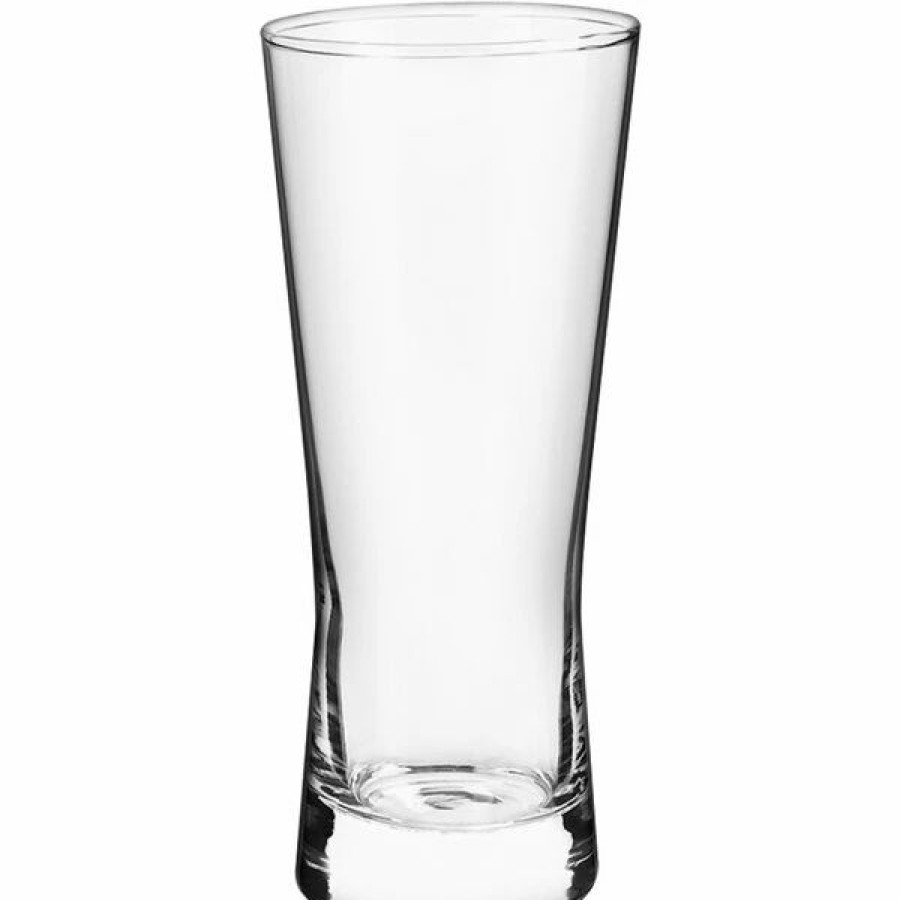 Glassware * | Ocean Metropolitan 12 Oz. Pilsner Glass 48/Case