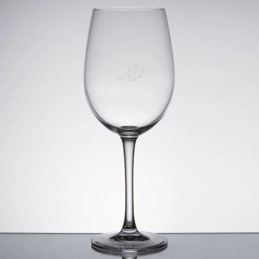 Glassware * | Chef & Sommelier L0571 Cabernet 16 Oz. Customizable Tall Wine Glass With Pour Lines By Arc Cardinal 24/Case