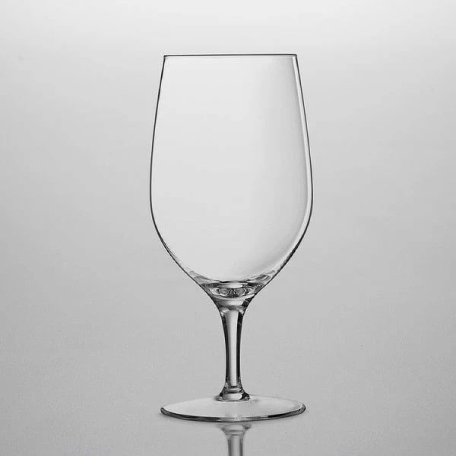 Glassware * | Chef & Sommelier N9711 Sequence 16 Oz. Customizable Iced Tea Glass By Arc Cardinal 24/Case