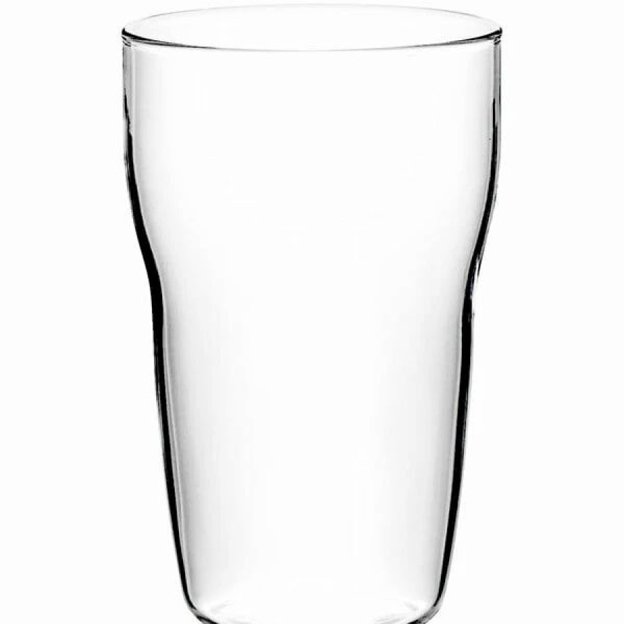 Glassware * | Hario Handy 14.5 Oz. Glass Tumbler