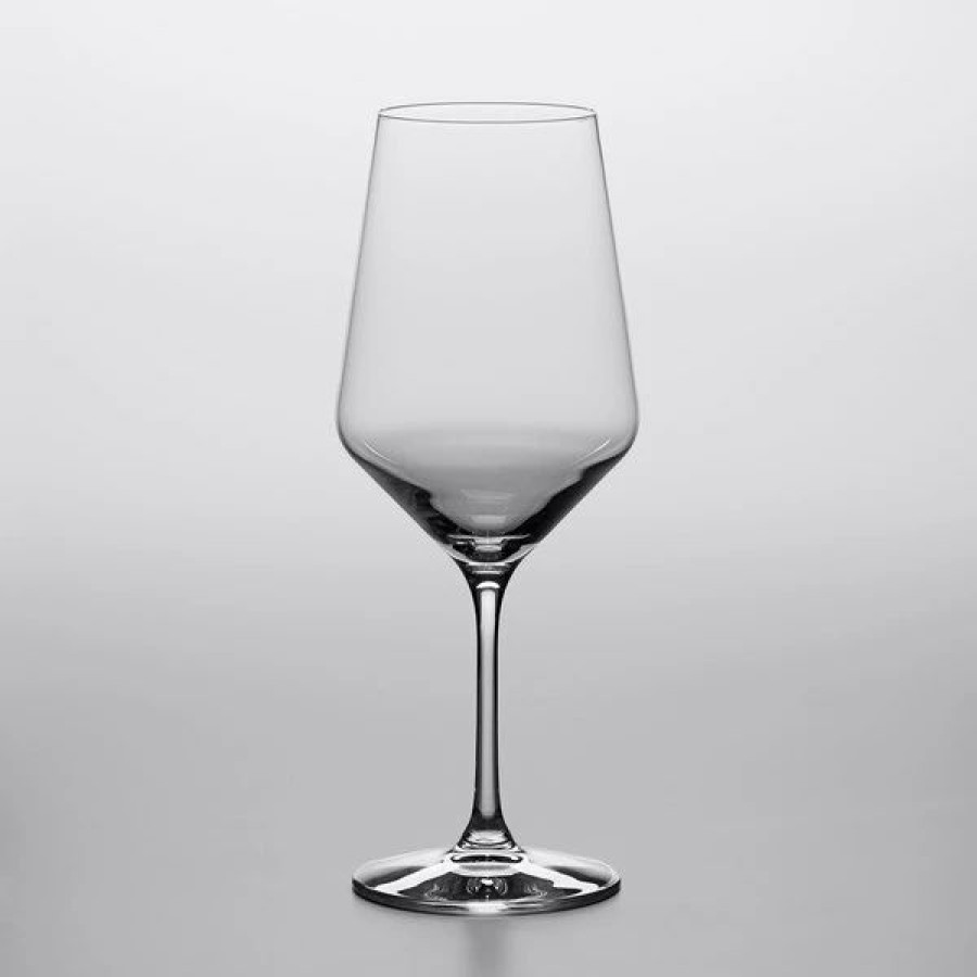 Glassware * | Stolzle 3770035T Revolution 23 Oz. Bordeaux Wine Glass 6/Pack