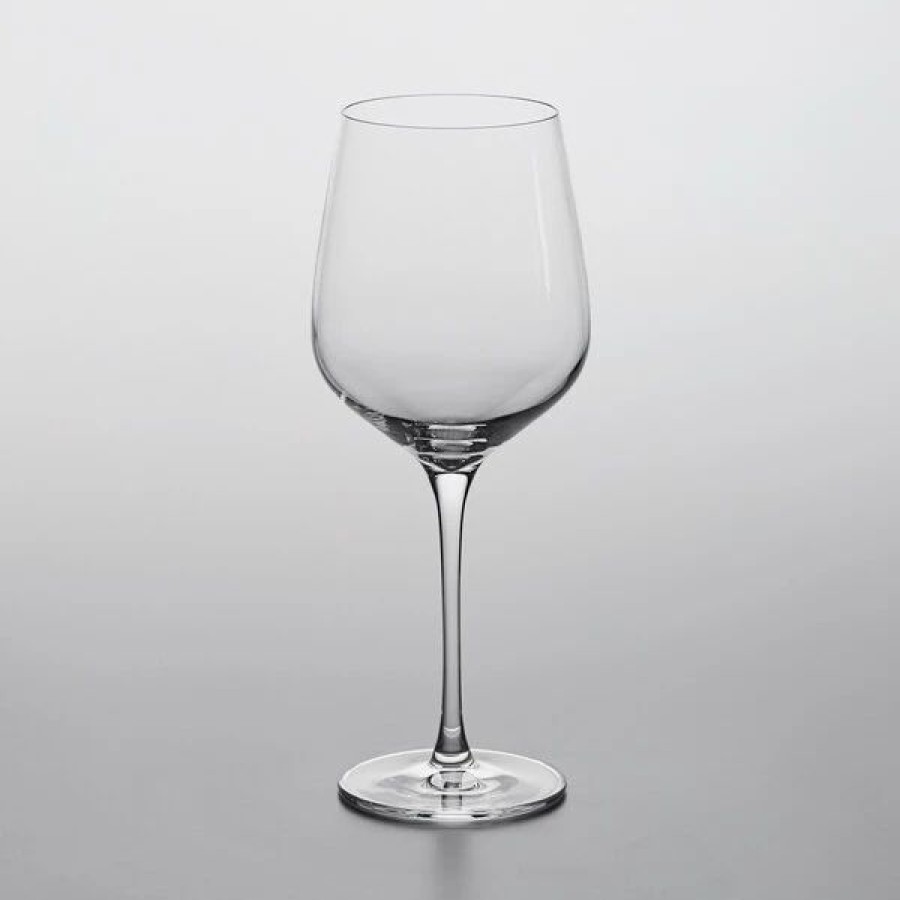 Glassware * | Nude 67091-024 Refine 14.75 Oz. All-Purpose Wine Glass 24/Case