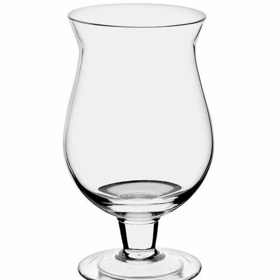 Glassware * | Anchor Hocking 90093 13 Oz. Belgian Beer / Tulip Glass 12/Case