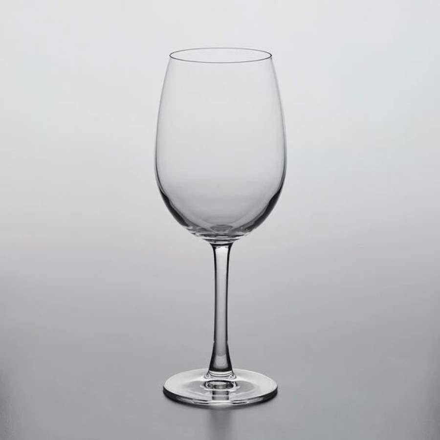 Glassware * | Nude 67079-024 Reserva 19.75 Oz. Tall Red Wine Glass 24/Case