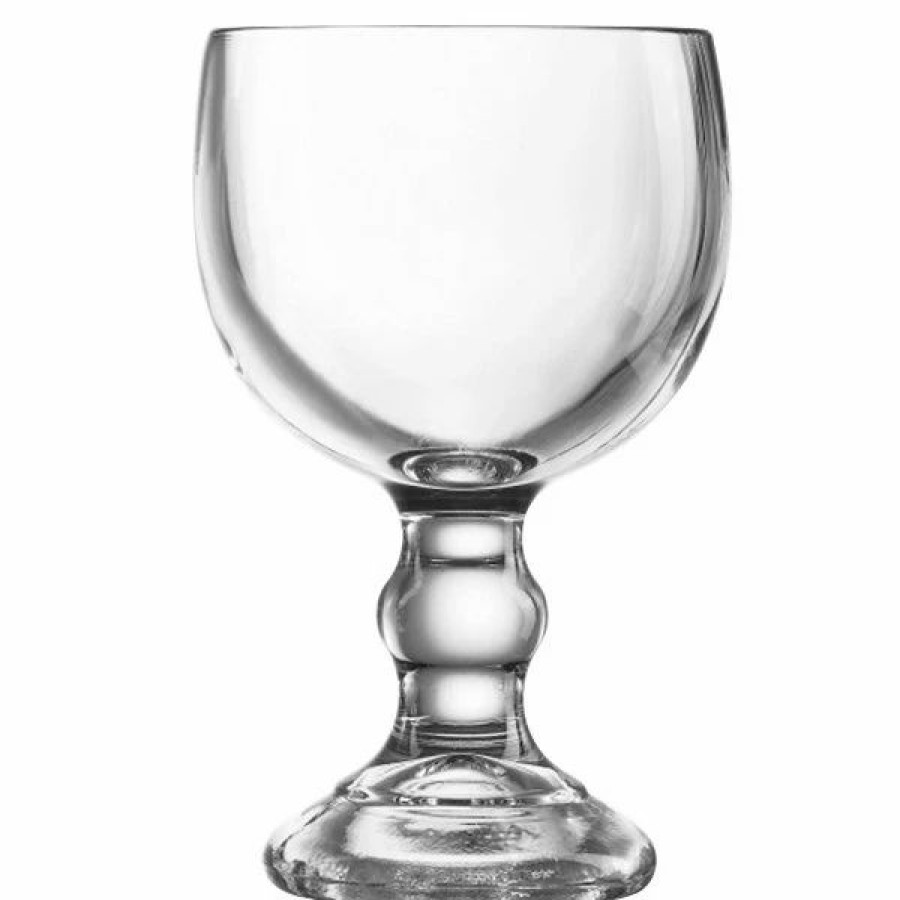 Glassware * | Arcoroc C3544 18 Oz. Customizable Schooner Glass By Arc Cardinal 12/Case