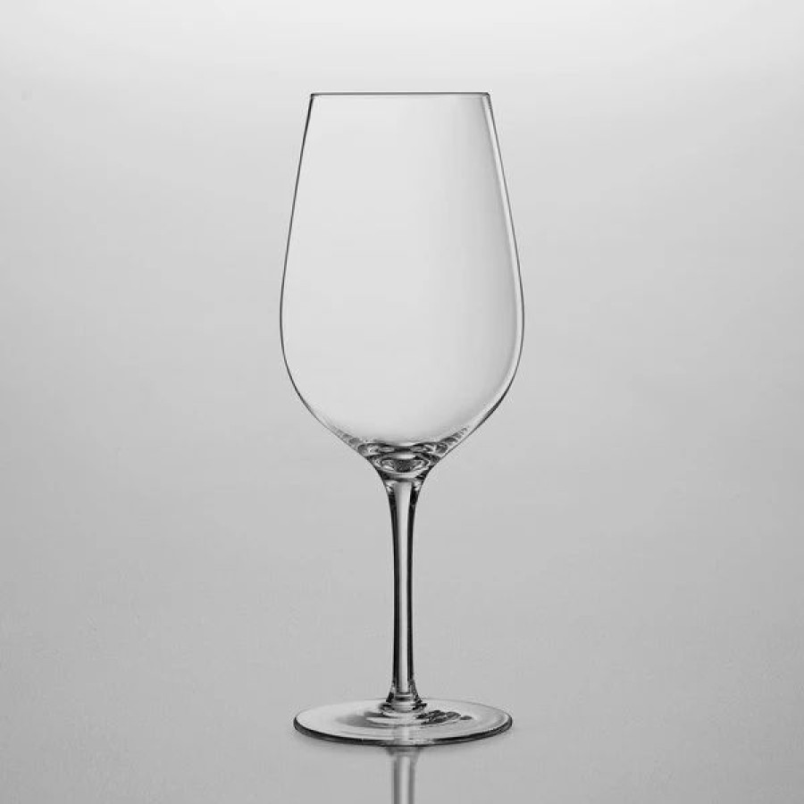 Glassware * | Chef & Sommelier N9710 Sequence 21 Oz. Customizable Bordeaux Wine Glass By Arc Cardinal 24/Case