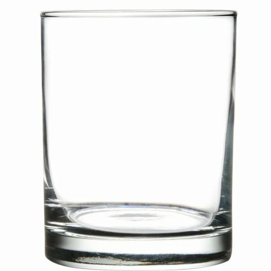 Glassware * | Libbey 2339 Lexington 12.5 Oz. Customizable Rocks / Double Old Fashioned Glass 36/Case