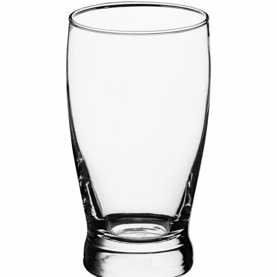 Glassware * | Acopa 5 Oz. Barbary Beer Tasting Glass 4/Pack