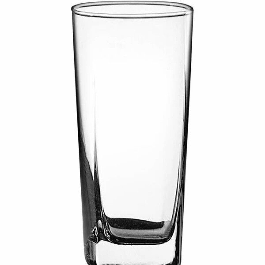 Glassware * | Ocean Plaza 10.75 Oz. Highball Glass 72/Case