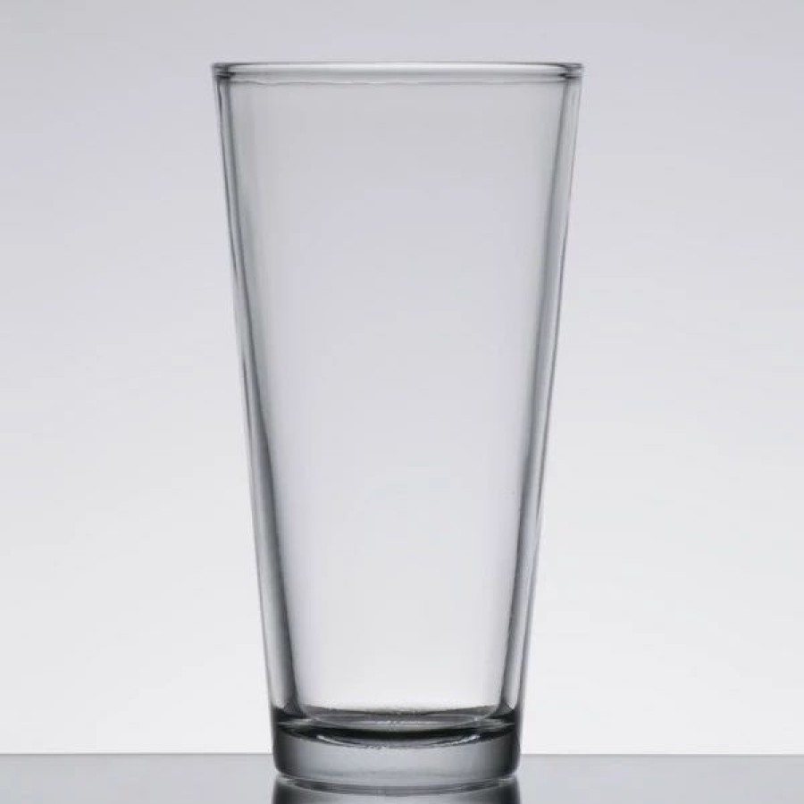 Glassware * | Anchor Hocking 22 Oz. Rim Tempered Mixing Glass 24/Case