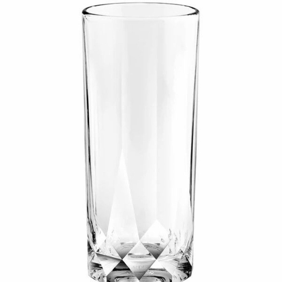 Glassware * | Anchor Hocking Cienna 11.75 Oz. Highball Glass 24/Case