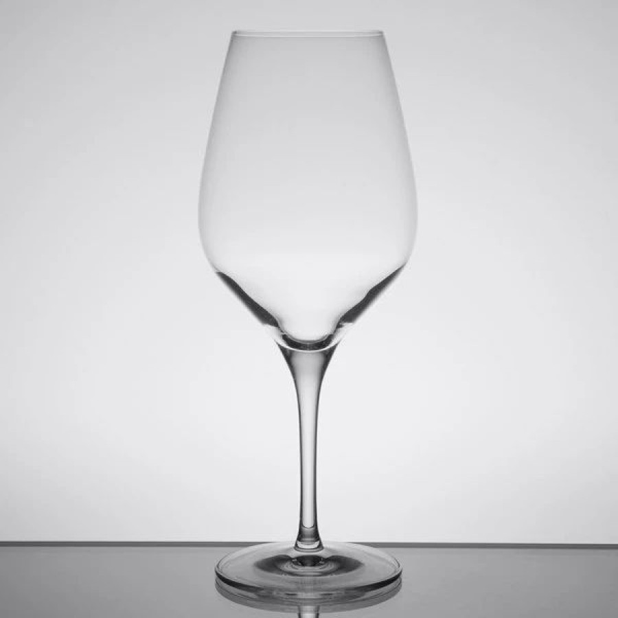 Glassware * | Stolzle 1470035T Exquisit 22.75 Oz. Bordeaux Wine Glass 6/Pack