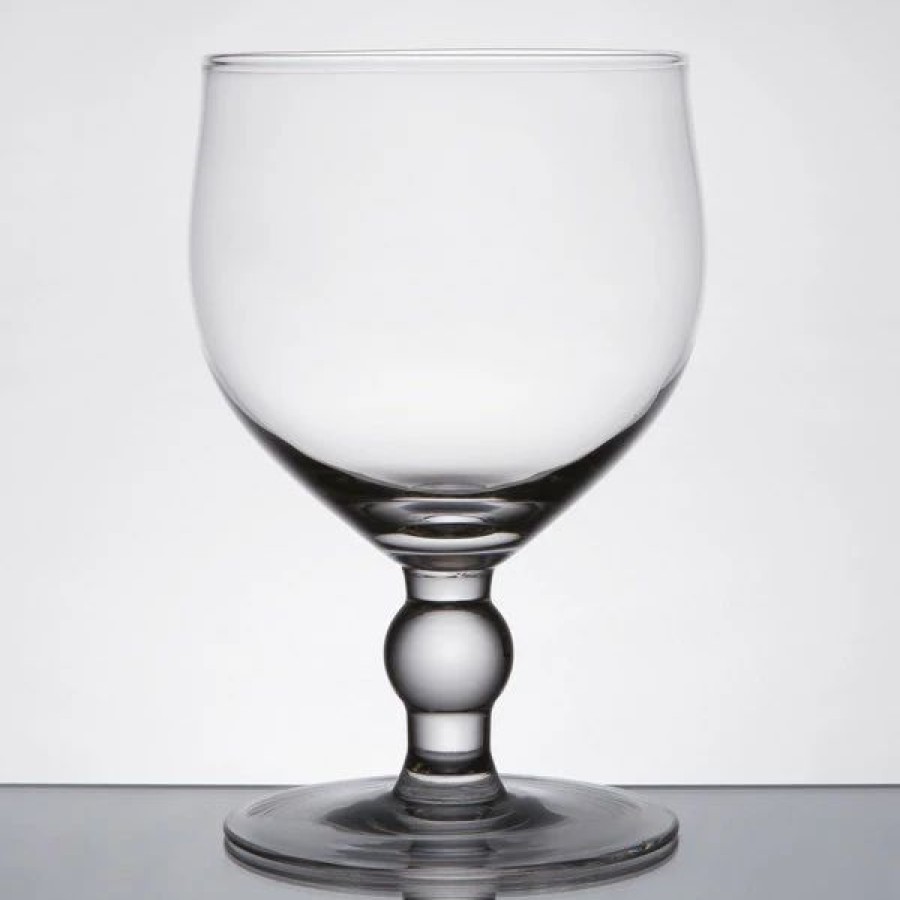 Glassware * | Anchor Hocking 3959Rtx Hoffman House 16 Oz. Schooner Glass 24/Case