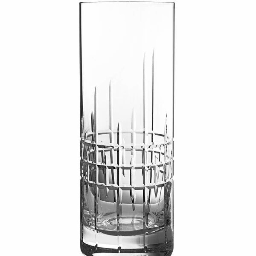 Glassware * | Schott Zwiesel Distil Aberdeen 11.7 Oz. Collins Glass By Fortessa Tableware Solutions 6/Case