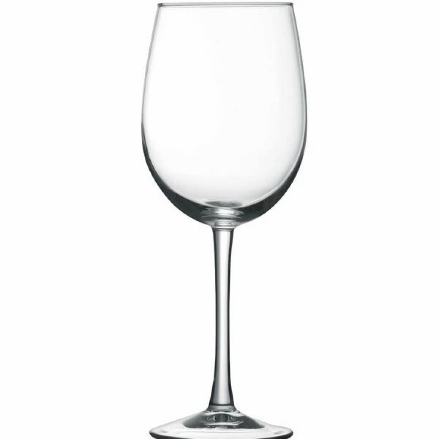 Glassware * | Arcoroc Q2518 Arcoprime 12 Oz. Customizable All Purpose Wine Glass By Arc Cardinal 12/Case