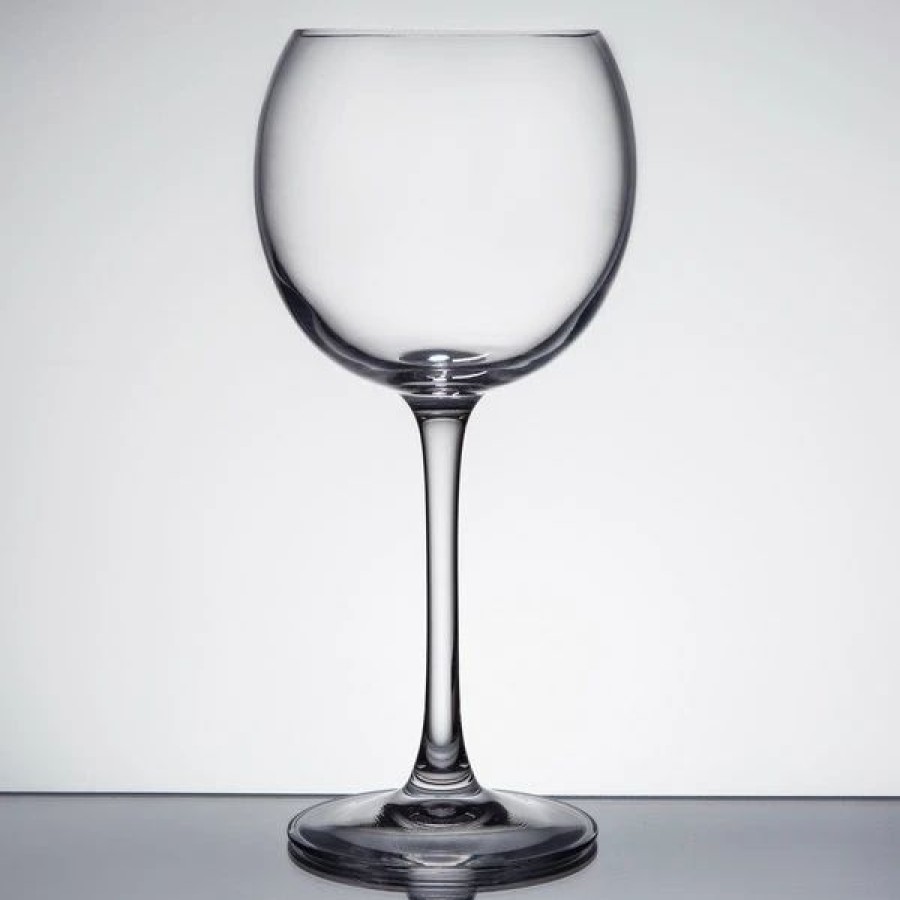 Glassware * | Chef & Sommelier 47019 Cabernet 12 Oz. Customizable Balloon Wine Glass By Arc Cardinal 24/Case