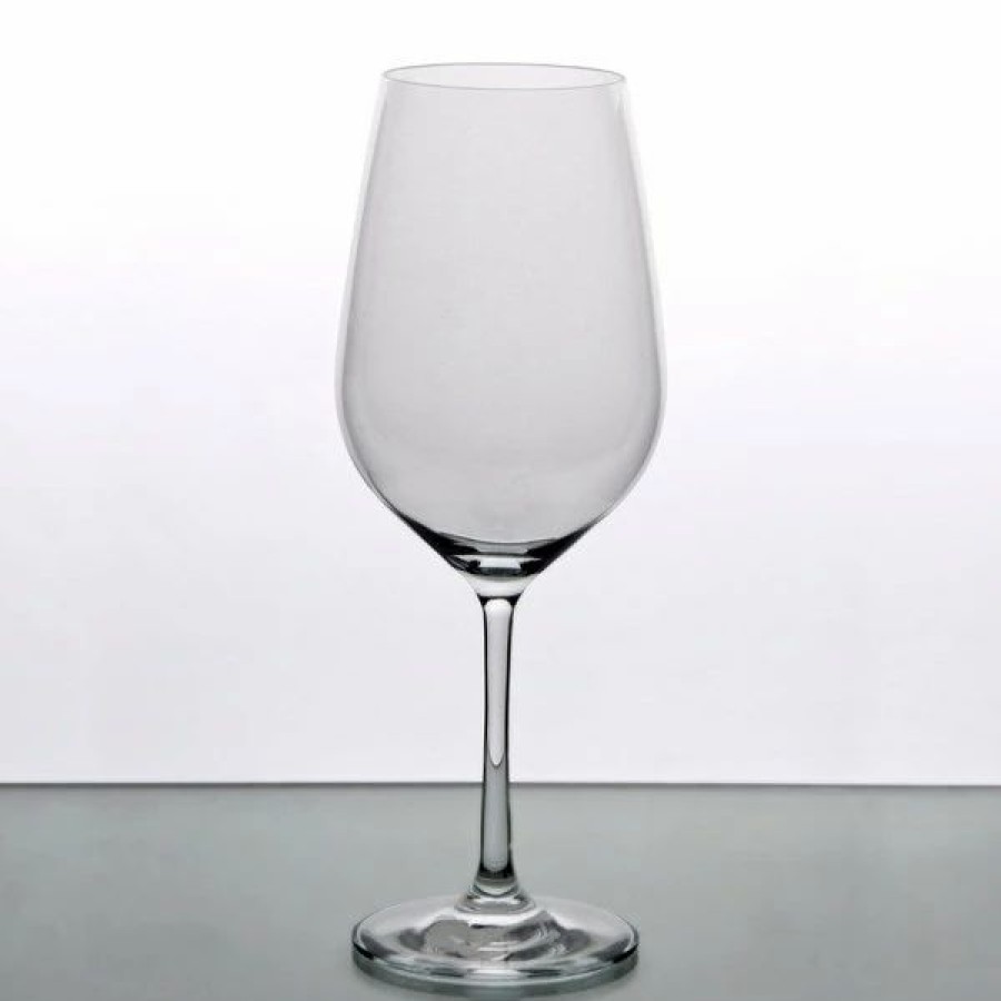 Glassware * | Stolzle 2100035T Grand Cuvee 23 Oz. Bordeaux Wine Glass 6/Pack