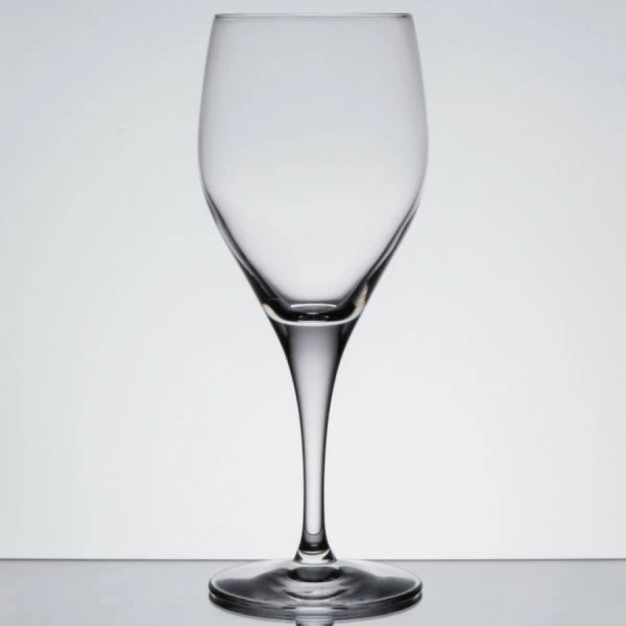 Glassware * | Chef & Sommelier E7695 Exalt 13.75 Oz. Customizable Wine Glass By Arc Cardinal 24/Case