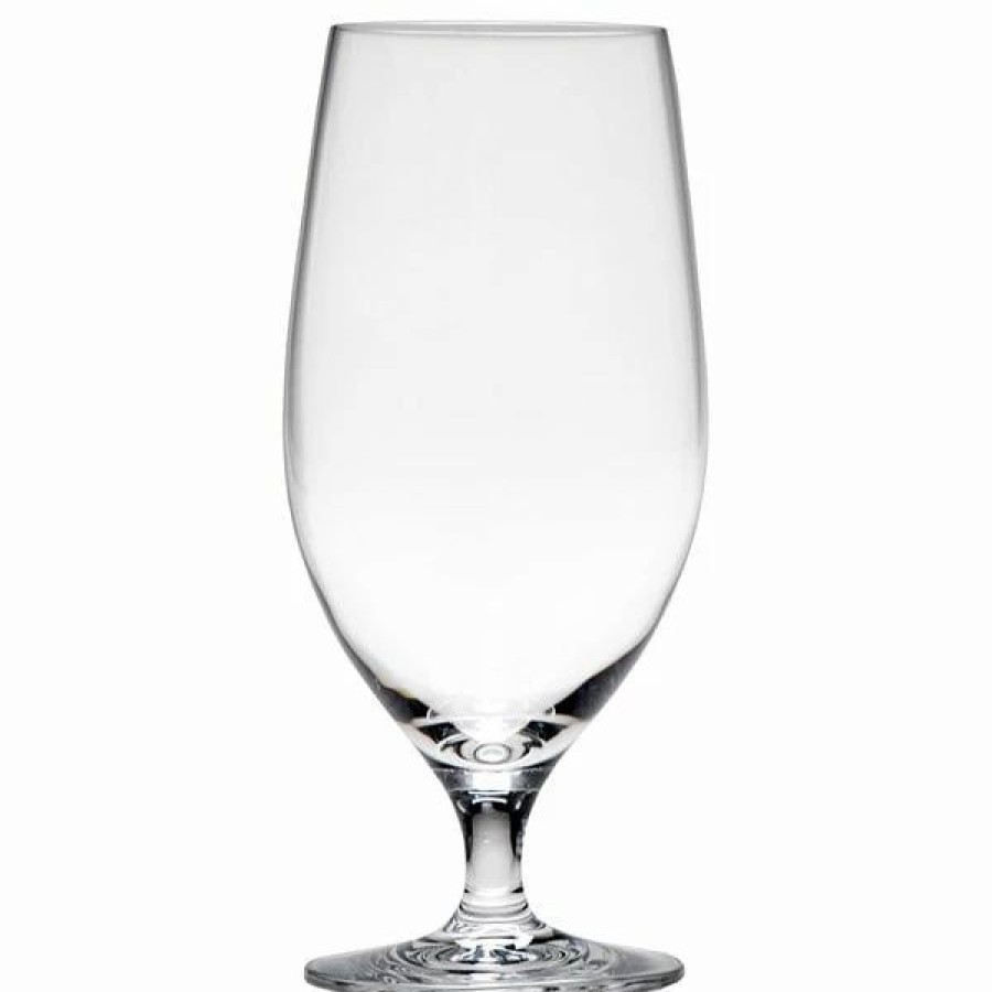 Glassware * | Schott Zwiesel Congresso 18.2 Oz. Water Goblet By Fortessa Tableware Solutions 6/Case