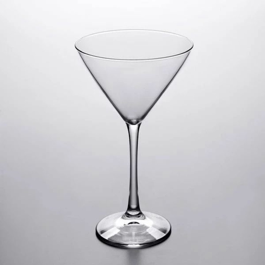 Glassware * | Libbey 7507 Vina 12 Oz. Customizable Martini Glass 12/Case