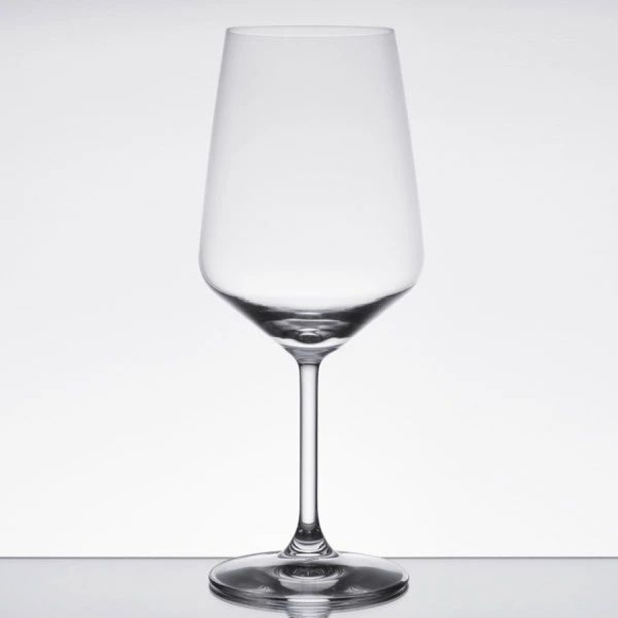 Glassware * | Spiegelau 4678001 Style 21.25 Oz. Red Wine Glass / Water Goblet 12/Case