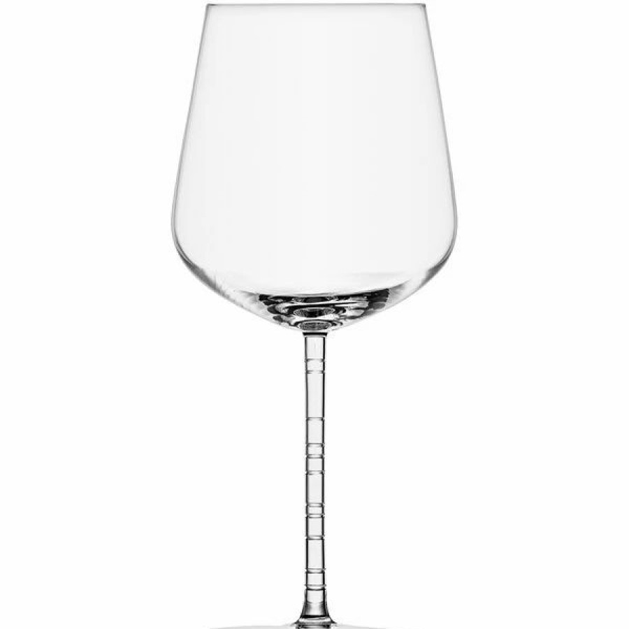 Glassware * | Schott Zwiesel Journey 27.2 Oz. Burgundy Wine Glass By Fortessa Tableware Solutions 6/Case