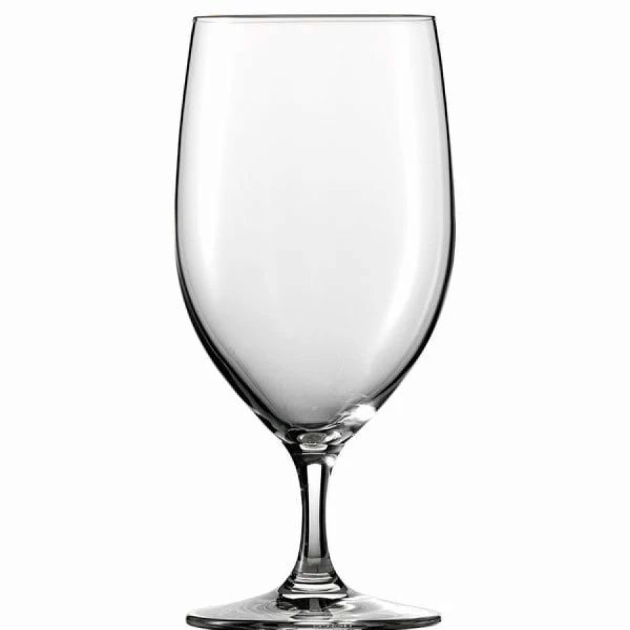 Glassware * | Schott Zwiesel Forte 15.3 Oz. Water Goblet By Fortessa Tableware Solutions 6/Case