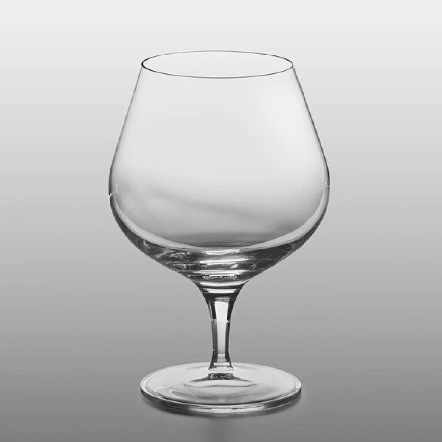 Glassware * | Luigi Bormioli Napoleon 24.25 Oz. Cognac Glass 12/Case