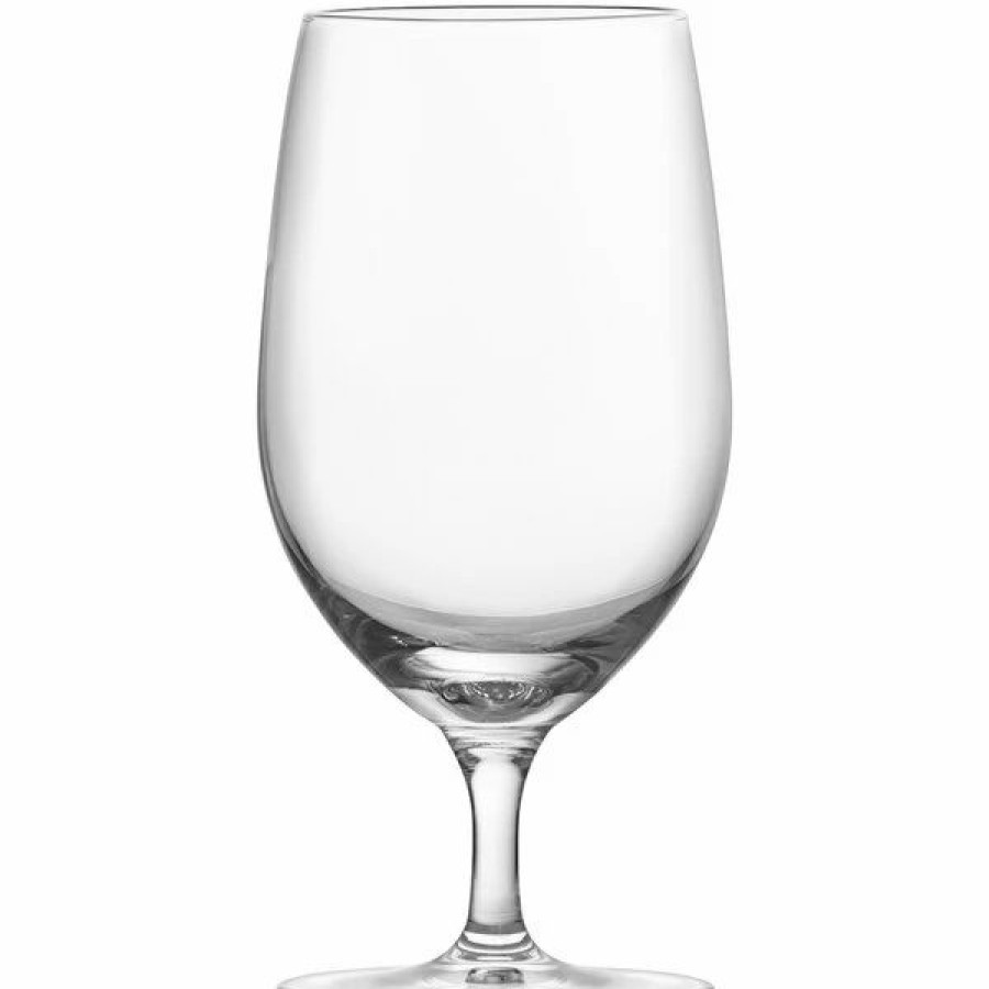 Glassware * | Schott Zwiesel Banquet 8.6 Oz. Goblet By Fortessa Tableware Solutions 6/Case