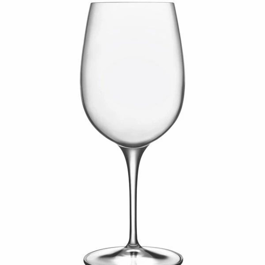 Glassware * | Luigi Bormioli Palace 11 Oz. White Wine Glass 24/Case