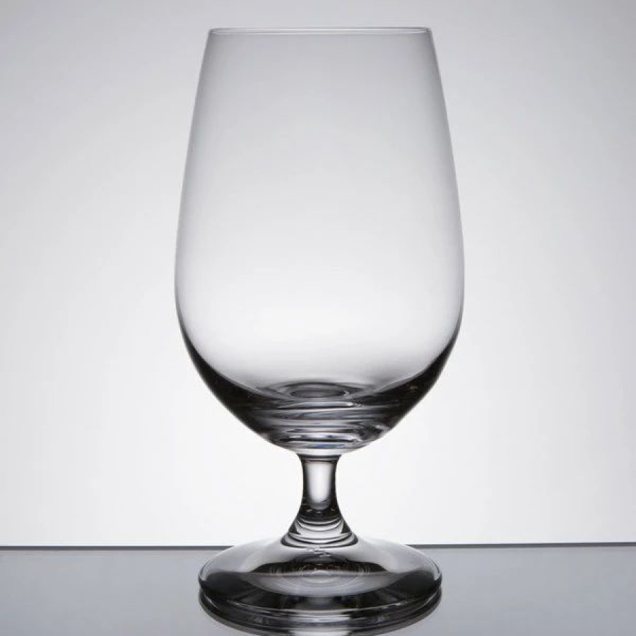 Glassware * | Spiegelau 4078021 Soiree 13.5 Oz. Water Goblet 12/Case