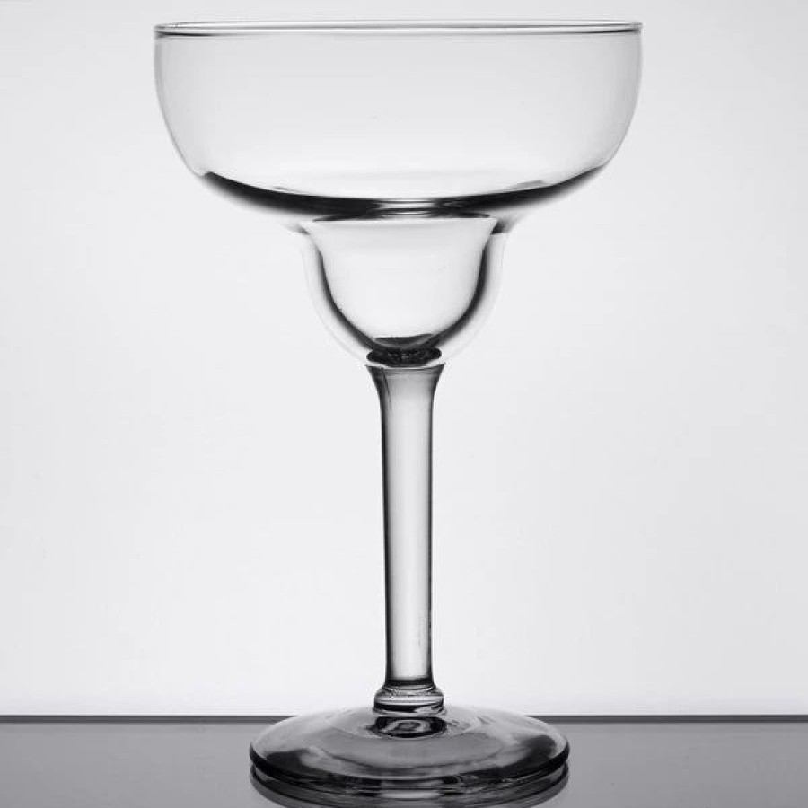 Glassware * | Libbey 8430 Citation Gourmet 14.75 Oz. Coupette / Margarita Glass 12/Case