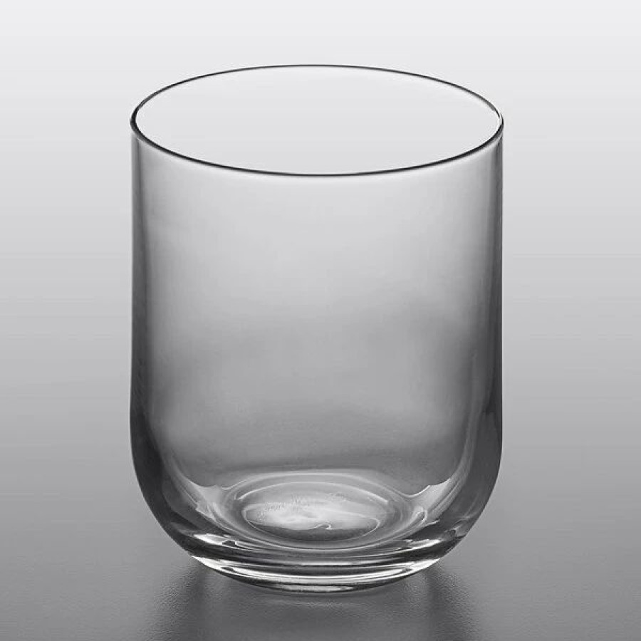 Glassware * | Luigi Bormioli Sublime 11.75 Oz. Water Glass 24/Case