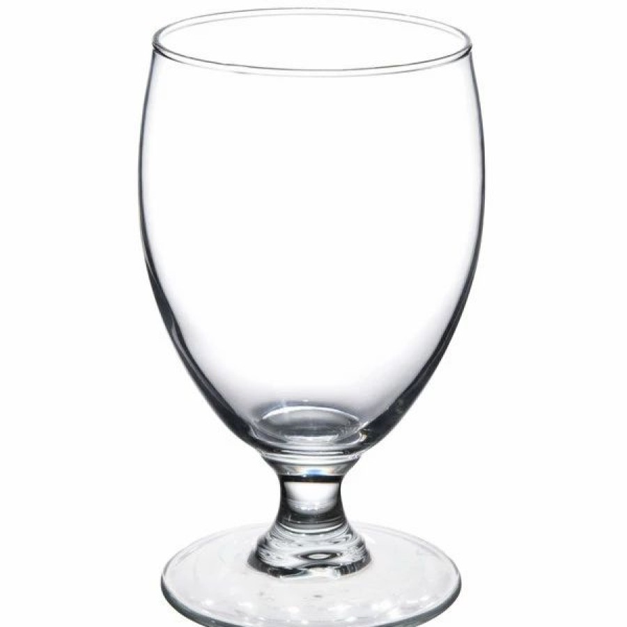 Glassware * | Arcoroc 71078 Excalibur 11.5 Oz. Customizable Banquet Goblet By Arc Cardinal 36/Case