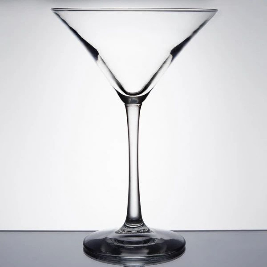 Glassware * | Libbey 7512 Vina 8 Oz. Customizable Martini Glass 12/Case