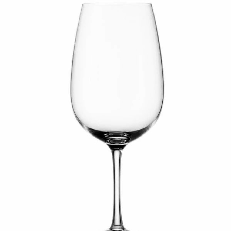 Glassware * | Stolzle 1000037T Weinland 23.25 Oz. Bordeaux Wine Glass 6/Pack