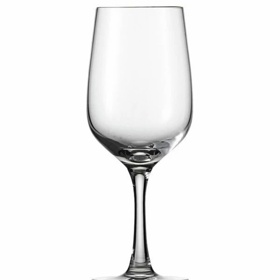 Glassware * | Schott Zwiesel Congresso 10.7 Oz. White Wine Glass By Fortessa Tableware Solutions 6/Case