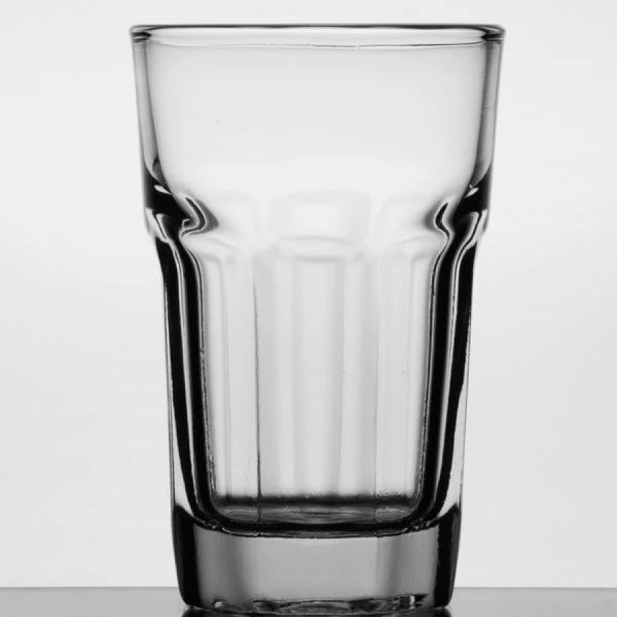 Glassware * | Anchor Hocking 7730U New Orleans 10 Oz. Beverage Glass 36/Case