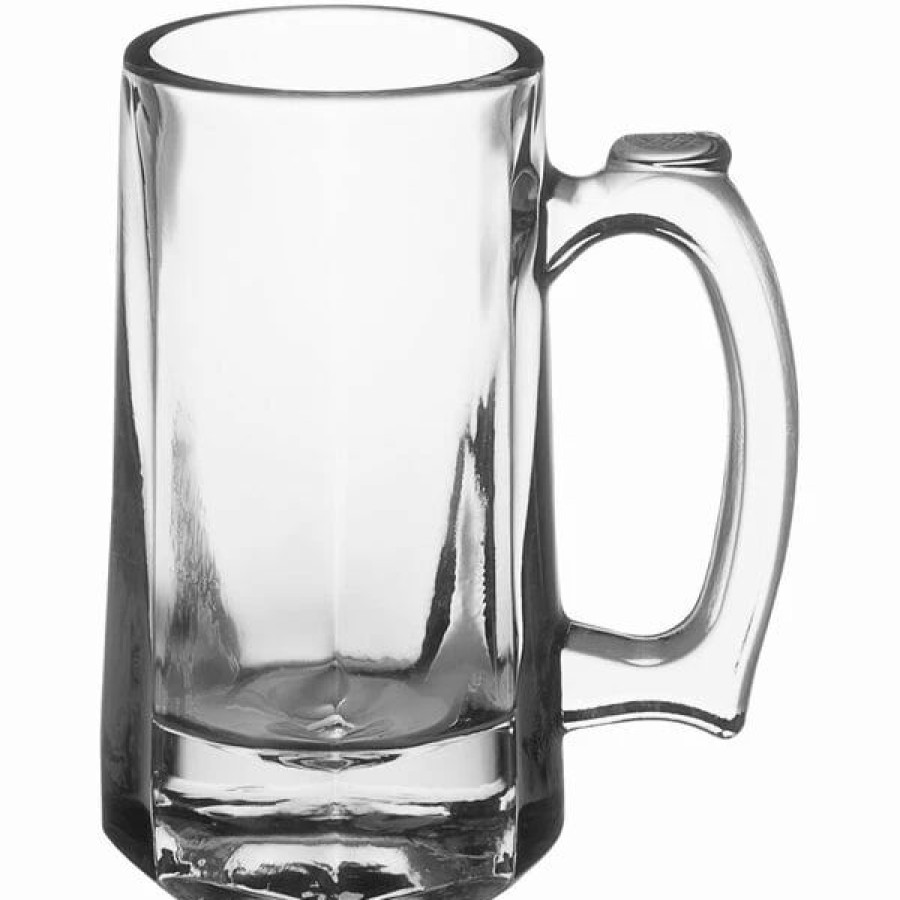 Glassware * | Anchor Hocking 1170U Clarisse 10 Oz. Beer Mug 12/Case