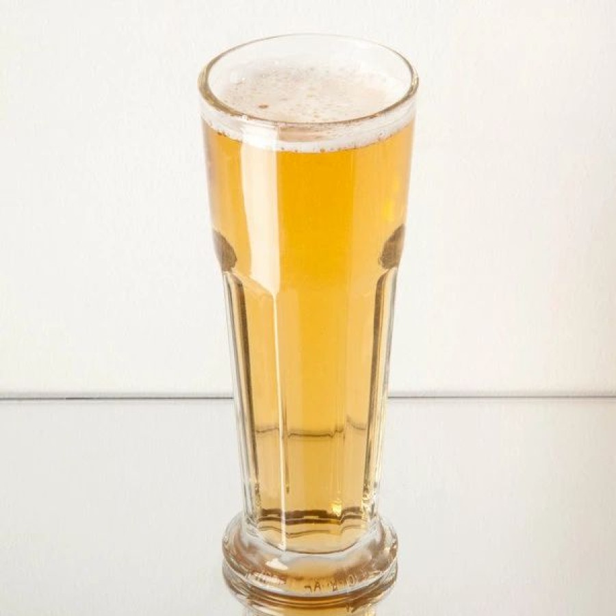 Glassware * | Libbey 15429 Gibraltar 14 Oz. Footed Pilsner Glass 24/Case