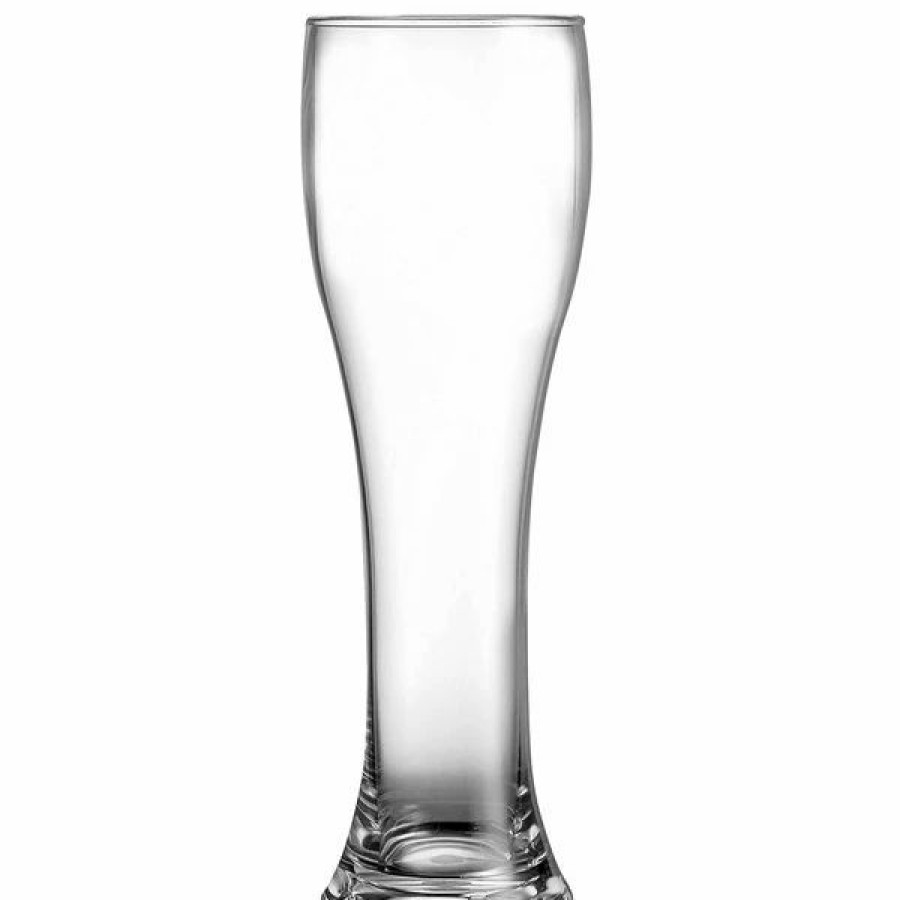 Reusable Plastic Beverageware * | Arcoroc E6141 Outdoor Perfect 23 Oz. San Plastic Pilsner Glass By Arc Cardinal 36/Case