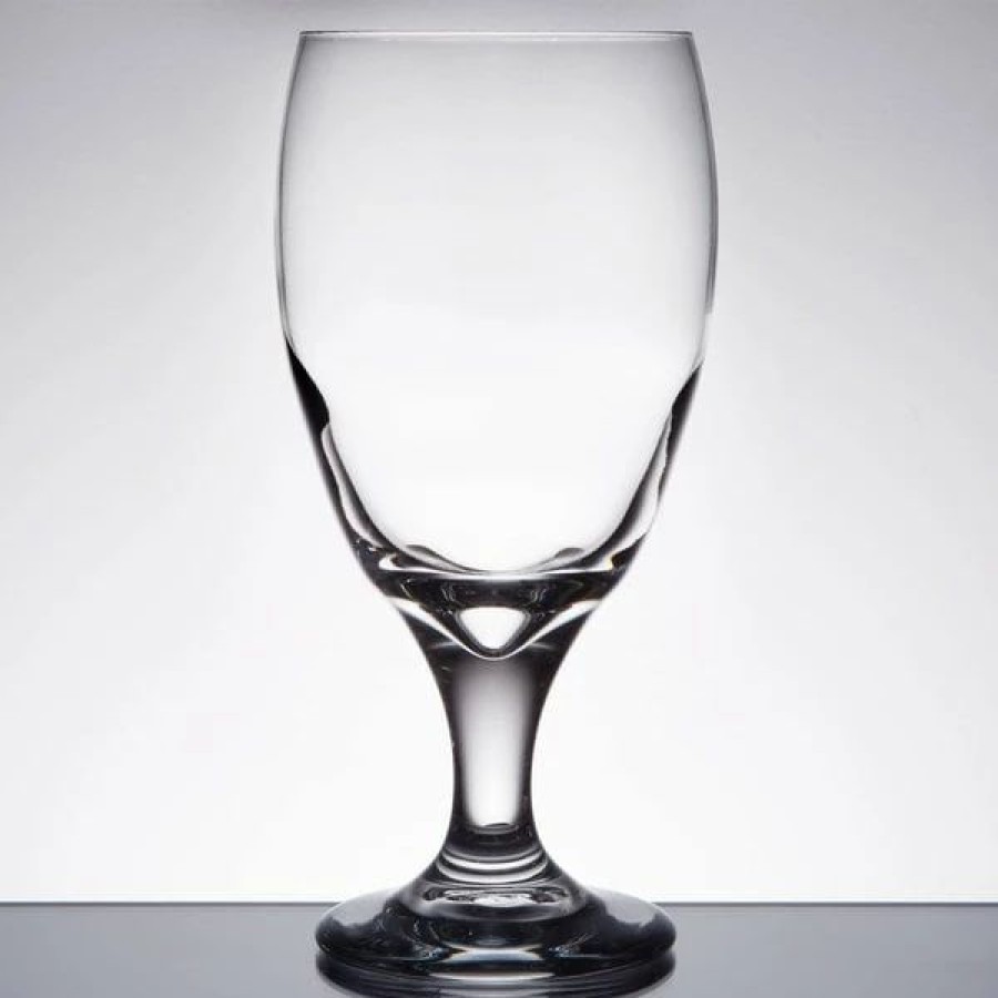 Glassware * | Libbey 4116Sr Charisma 16.25 Oz. Customizable Tall Iced Tea Glass 24/Case