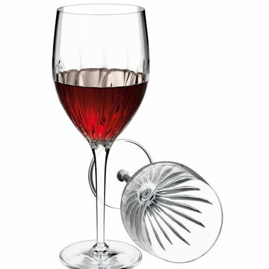 Glassware * | Luigi Bormioli 11020/02 Incanto 13.25 Oz. Red Wine Glass 24/Case