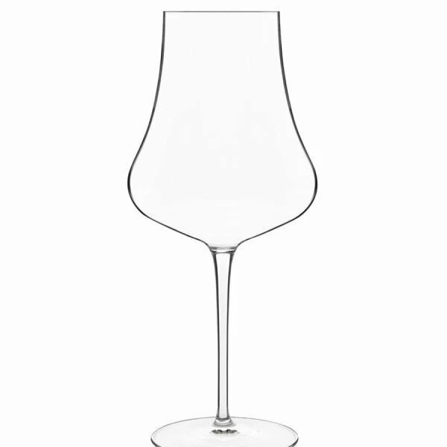 Glassware * | Luigi Bormioli 12502/01 Tentazioni 19.25 Oz. Red Wine Glass 12/Pack