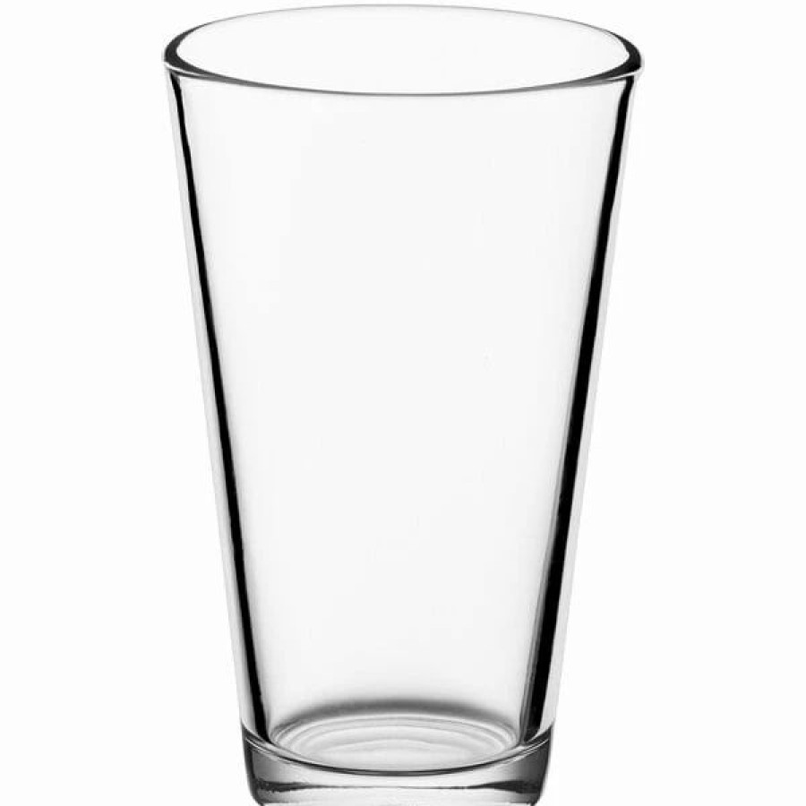 Glassware * | Acopa 10 Oz. Highball / Beer Glass 12/Case