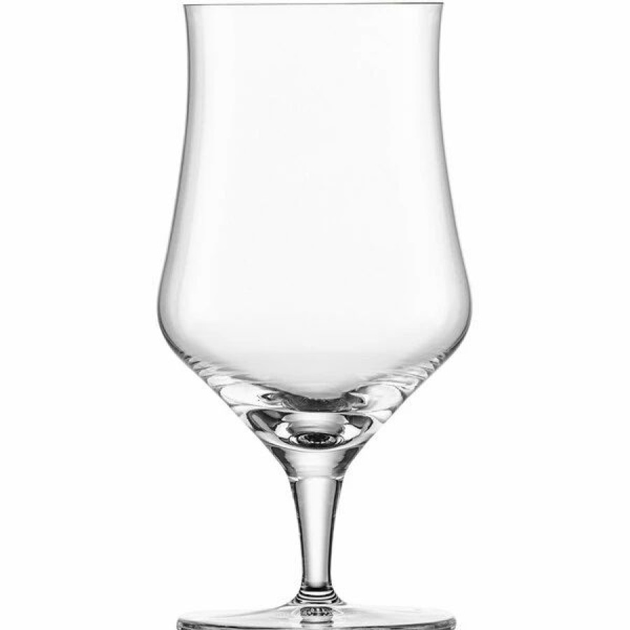 Glassware * | Schott Zwiesel Beer Basic 15.2 Oz. Craft Beer Glass By Fortessa Tableware Solutions 6/Case