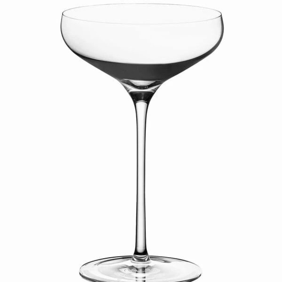 Glassware * | Stolzle Swing 10.25 Oz. Champagne Saucer / Coupe Glass 24/Case