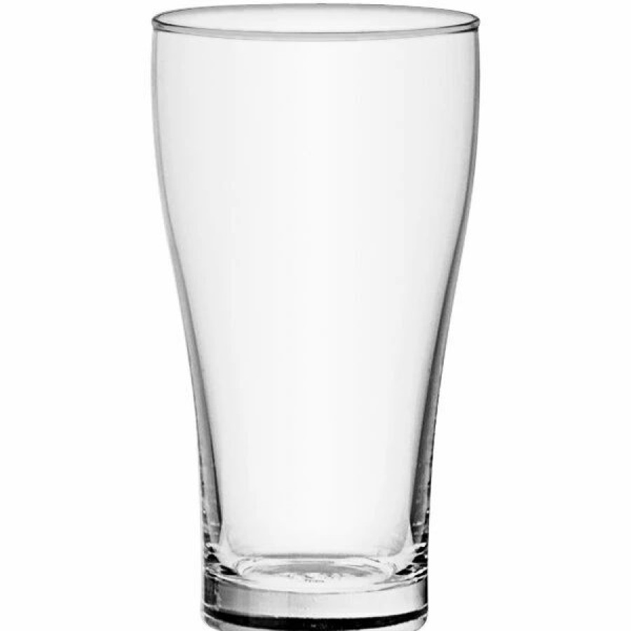 Glassware * | Ocean Conical Super 14.25 Oz. Pub Glass 72/Case